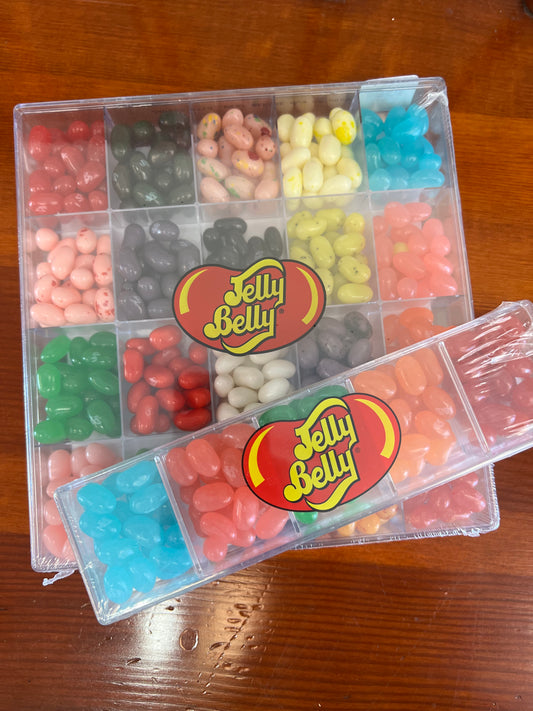 Jelly Belly 20 Flavor Gift Box